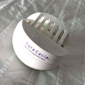 Aura Cacia Pure Aromatherapy Scent Ball